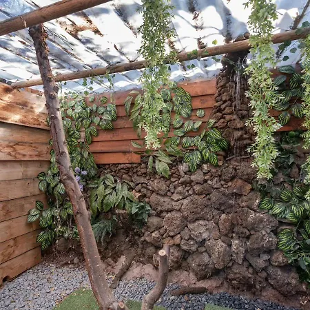Alojamento de Turismo Selvagem El Refugio De Vegas